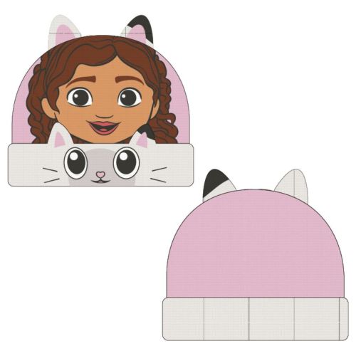 Gorro Gabby’s Dollhouse