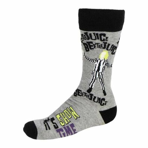 Calcetines Beetlejuice