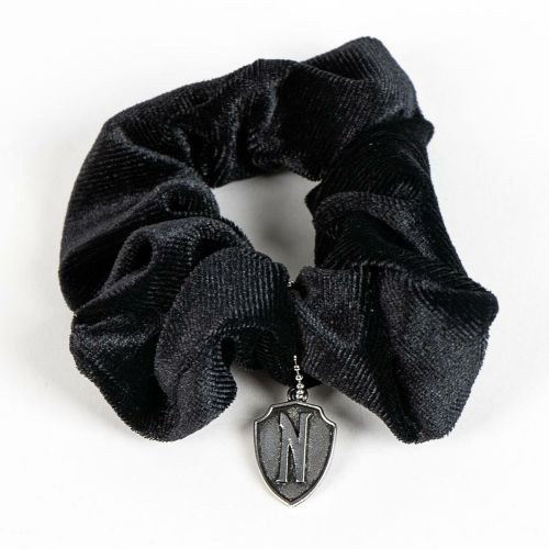 Accesorio para el Pelo Wednesday