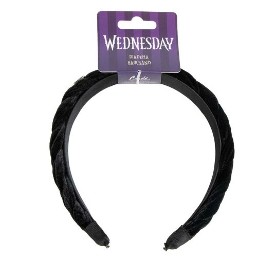 Accesorio para el Pelo Wednesday