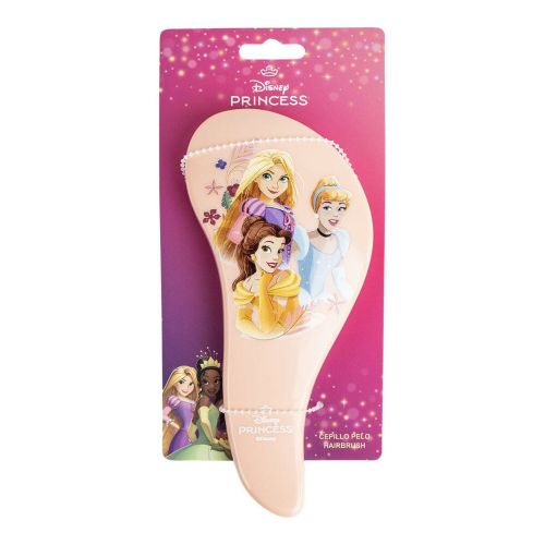 Cepillo Desenredante Disney Princess