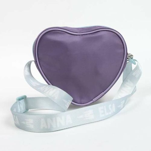 Bolso Bandolera Frozen
