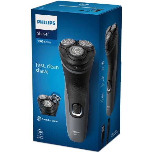 Maquinilla de Afeitar Eléctrica Philips