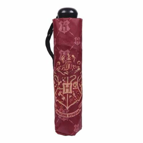 Paraguas Harry Potter Rojo