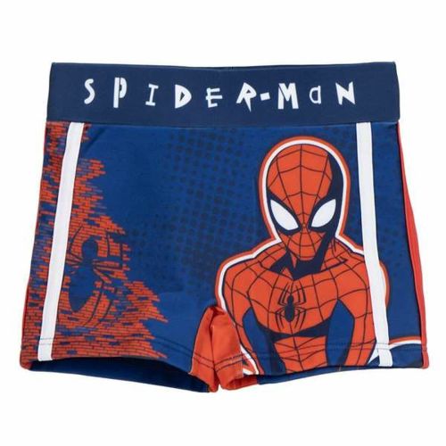 Bóxer de niño Spider-Man