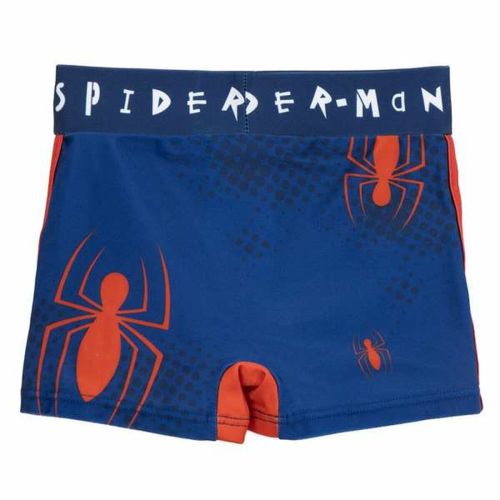Bóxer de niño Spider-Man