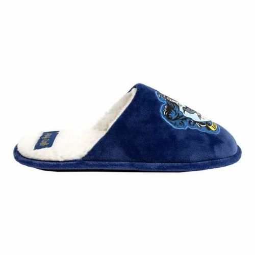 Zapatillas de Estar por Casa Harry Potter Ravenclaw  Azul
