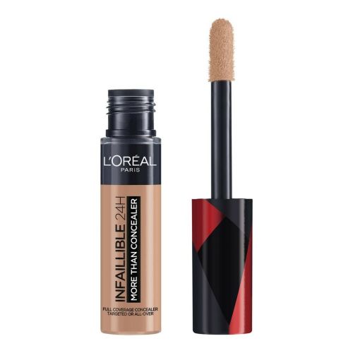 Corrector Facial L’Oreal Make Up Infaillible More Than Concealer 328-linen (11 ml)