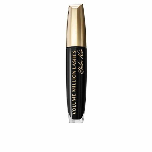 Máscara de Pestañas Efecto Volumen L’Oreal Make Up Balm Noir