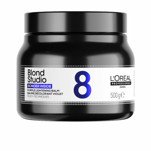Mascarilla Capilar L’Oreal Professionnel Paris BLOND STUDIO 500 g