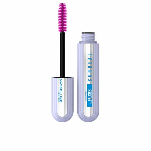 Máscara de Pestañas Efecto Volumen Maybelline The Falsies Surreal Resistente al agua 10 ml