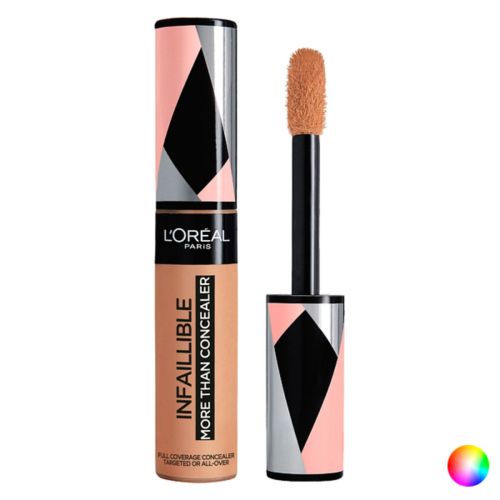 Corrector Facial Infallible L’Oreal Make Up