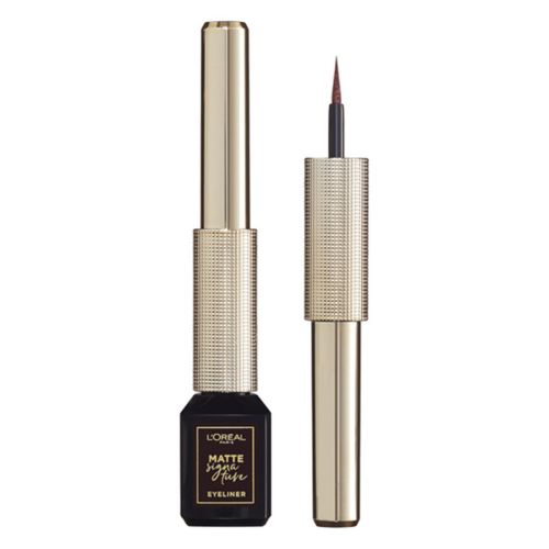 Eyeliner Matte Signature L’Oreal Make Up