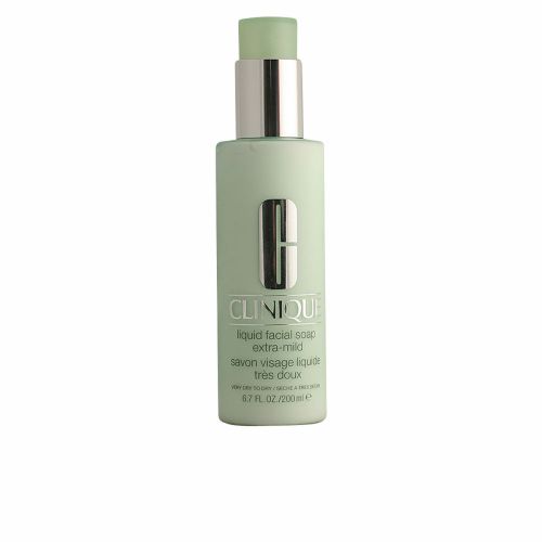 Jabón Líquido Liquid Facial Soap Clinique 200 ml
