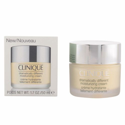Crema Facial Clinique Dramatically Different 50 ml (50 ml)