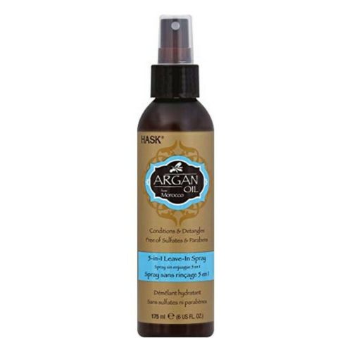 Acondicionador Reparador Argan Oil 5n1 HASK HA30226 177 ml