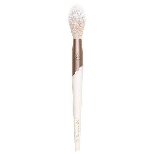 Brocha de iluminador Ecotools Luxe (1 unidad)