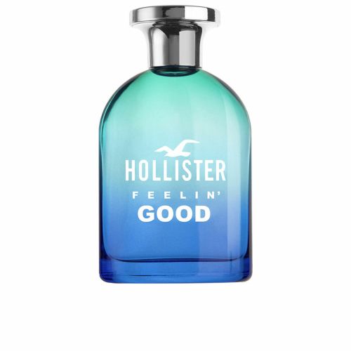 Perfume Hombre Hollister FEELIN’ GOOD FOR HIM EDT 100 ml