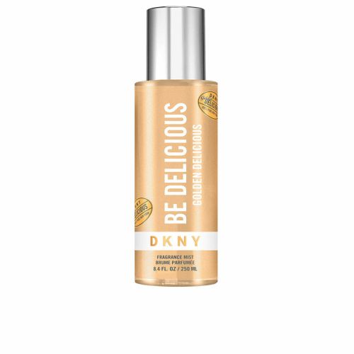 Perfume Unisex Donna Karan DELICIOUS COLLECTION Golden Delicious 250 ml