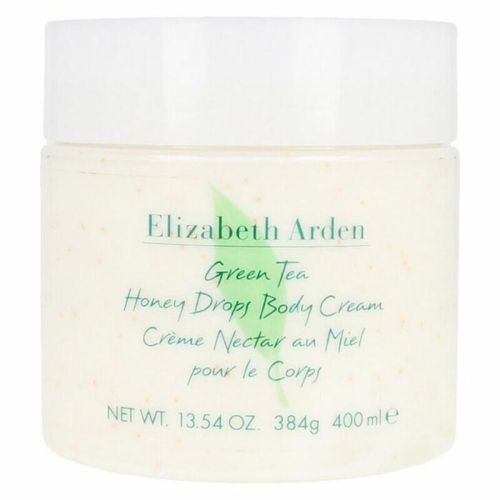 Crema Corporal Hidratante Elizabeth Arden Green Tea (400 ml)