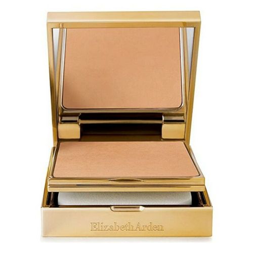Base de Maquillaje Cremosa Flawless Finish Elizabeth Arden Flawless Finish 23 g