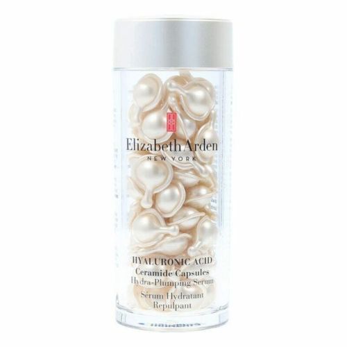 Sérum Facial Ceramide Elizabeth Arden COSELI283 Ácido Hialurónico (60 unidades)