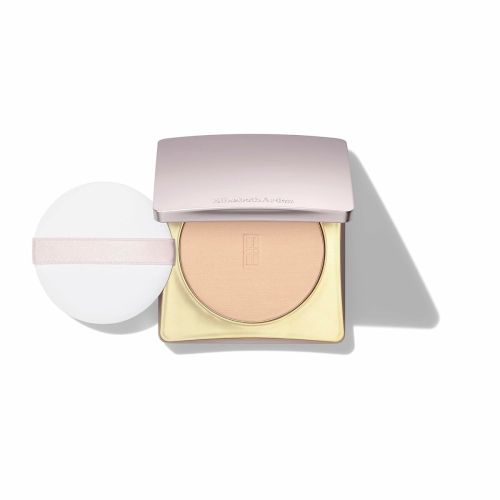 Polvos Compactos Elizabeth Arden SKINCARING POWDER Light 10 g