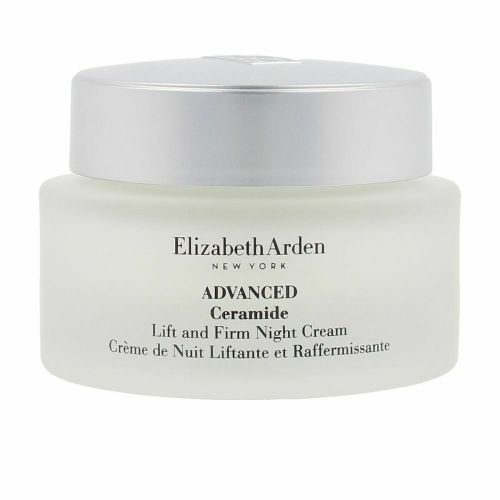 Crema Antiarrugas de Noche Elizabeth Arden Advanced Ceramide Reafirmante (50 ml)