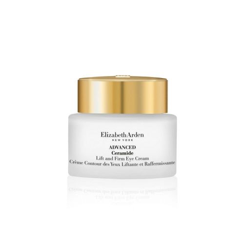 Crema Antiedad para el Contorno de Ojos Elizabeth Arden Advanced Ceramide Lift & Firm (15 ml)