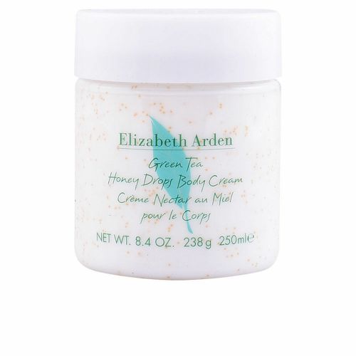 Crema Corporal Elizabeth Arden Green Tea Honey Drops (250 ml) (250 ml)