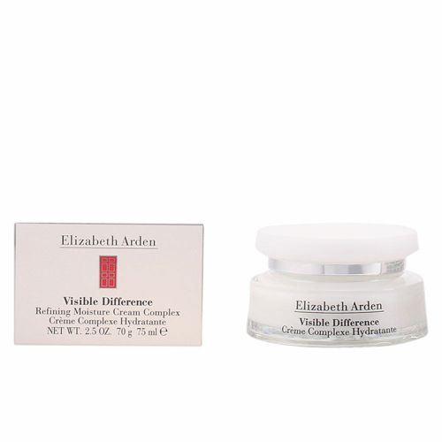 Crema Facial Elizabeth Arden Visible Difference (75 ml) (75 ml)