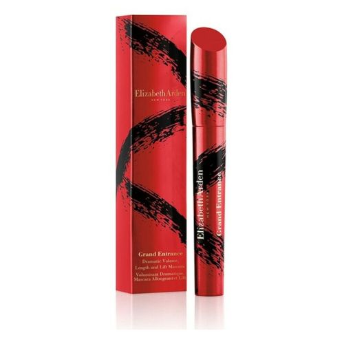 Máscara de Pestañas Grand Entrance Elizabeth Arden 02 Stunning Brown