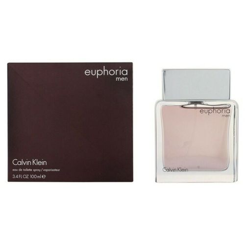 Perfume Hombre Calvin Klein EDT