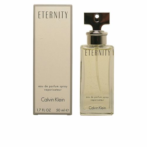 Perfume Mujer Eternity Calvin Klein 10000303 EDP EDP