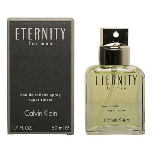 Perfume Hombre Calvin Klein Eternity EDT