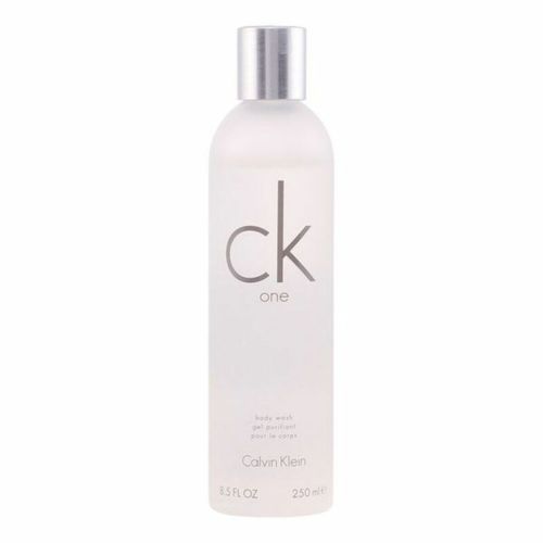Gel de Ducha Ck One Calvin Klein 4150