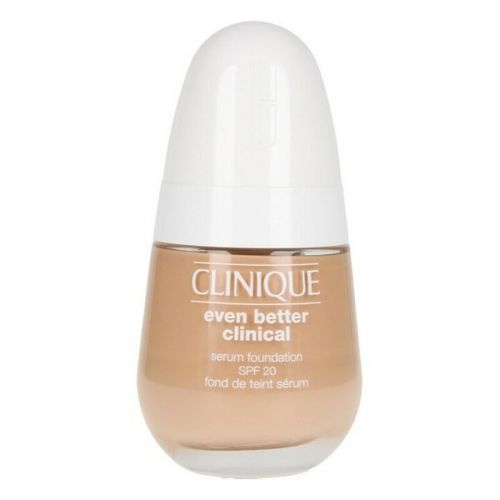 Base de Maquillaje Fluida Even Better Clinique Clinique CN74 Beige Spf 20 30 ml SPF20