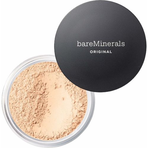 Base de Maquillaje en Polvo bareMinerals Original Fair Spf 15 8 g
