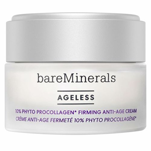 Crema Facial bareMinerals Ageless Antiedad 50 ml