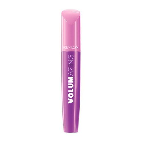 Máscara de Pestañas Efecto Volumen Waterproof Revlon Mascara (7,4 ml) Negro 9 ml