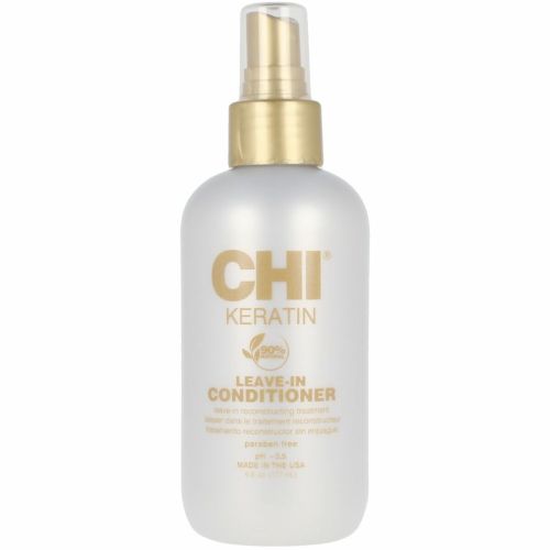 Acondicionador sin Aclarado Farouk Chi Keratin