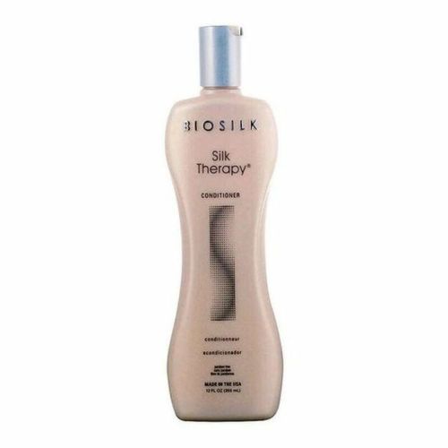 Acondicionador Biosilk Silk Therapy Farouk Biosilk Silk Therapy 355 ml