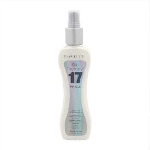 Tratamiento Capilar Alisador Farouk Biosilk Silk Therapy 167 ml (167 ml)