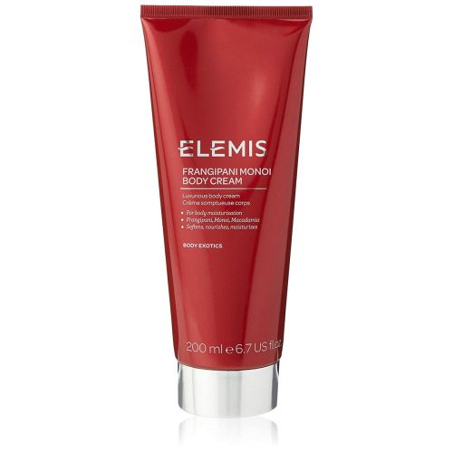 Crema Corporal Elemis Frangipani Monoi 200 ml