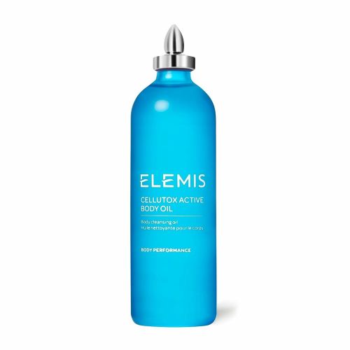 Aceite Corporal Anticelulítico Elemis Cellutox Active 100 ml