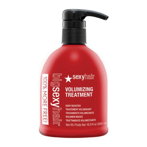 Tratamiento para Dar Volumen Sexy Hair 15TRT16 (500 ml) 500 ml