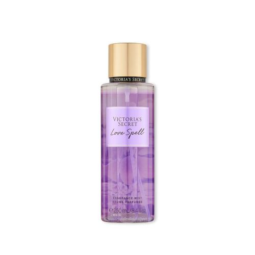 Fragancia Corporal Victoria’s Secret LOVE SPELL Love Spell 250 ml