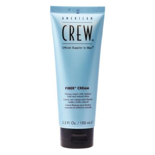 Gel de Fijación Media Fiber American Crew (100 ml)