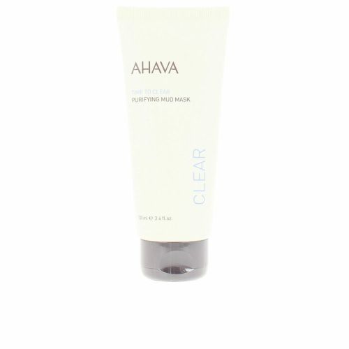 Crema de Día Ahava TIME TO CLEAR 100 ml
