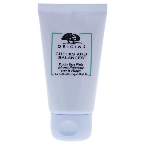 Espuma Limpiadora Origins Checks and Balances (50 ml)